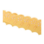 RENDA KATUN 92459 KUNING TERANG EDIT